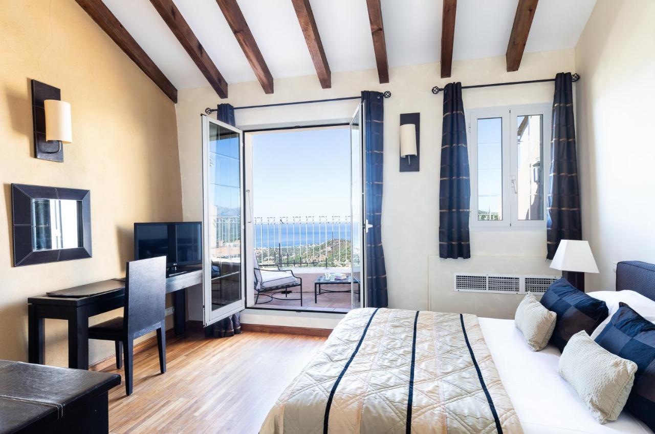 Casa Santa Maria Villa Eksteriør billede