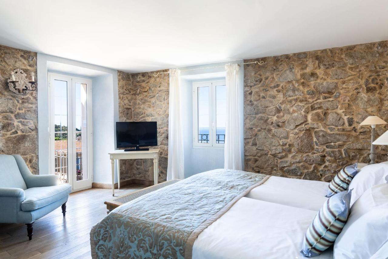 Casa Santa Maria Villa Eksteriør billede