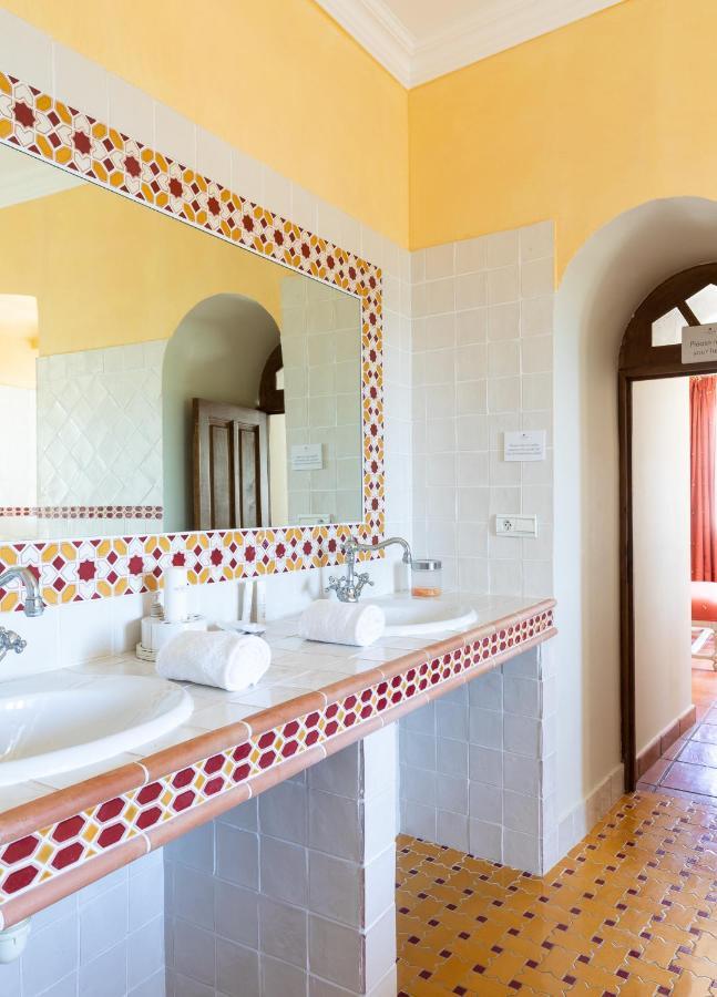 Casa Santa Maria Villa Eksteriør billede