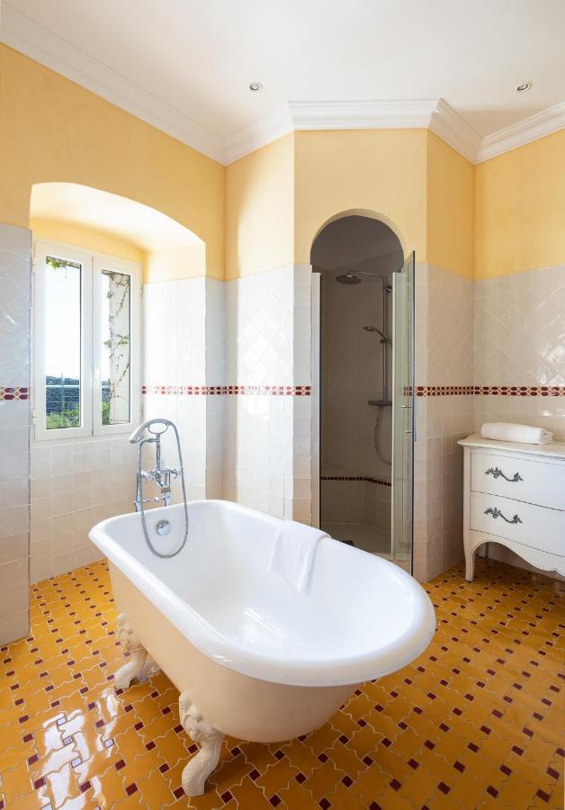 Casa Santa Maria Villa Eksteriør billede